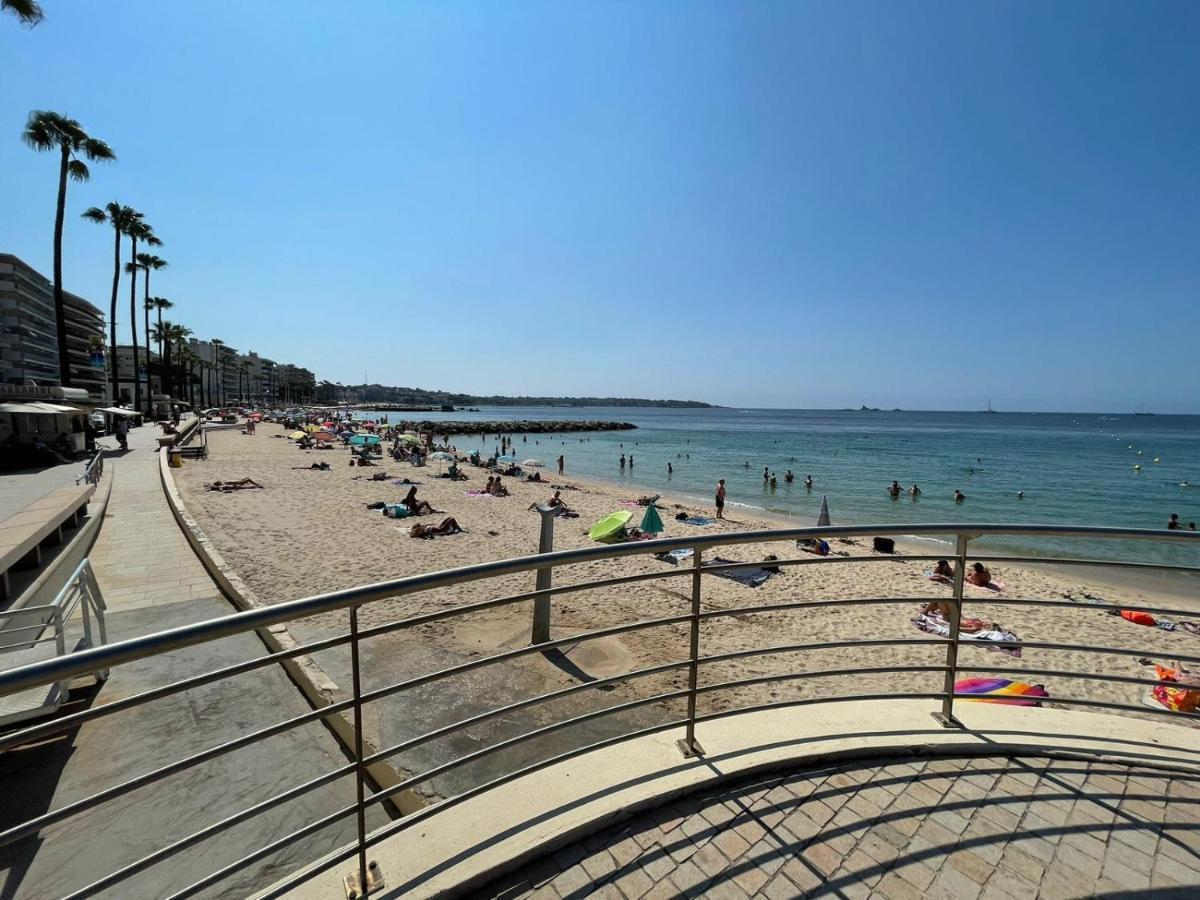 Urban Riviera Juan Les Pins - Queen Room Kültér fotó