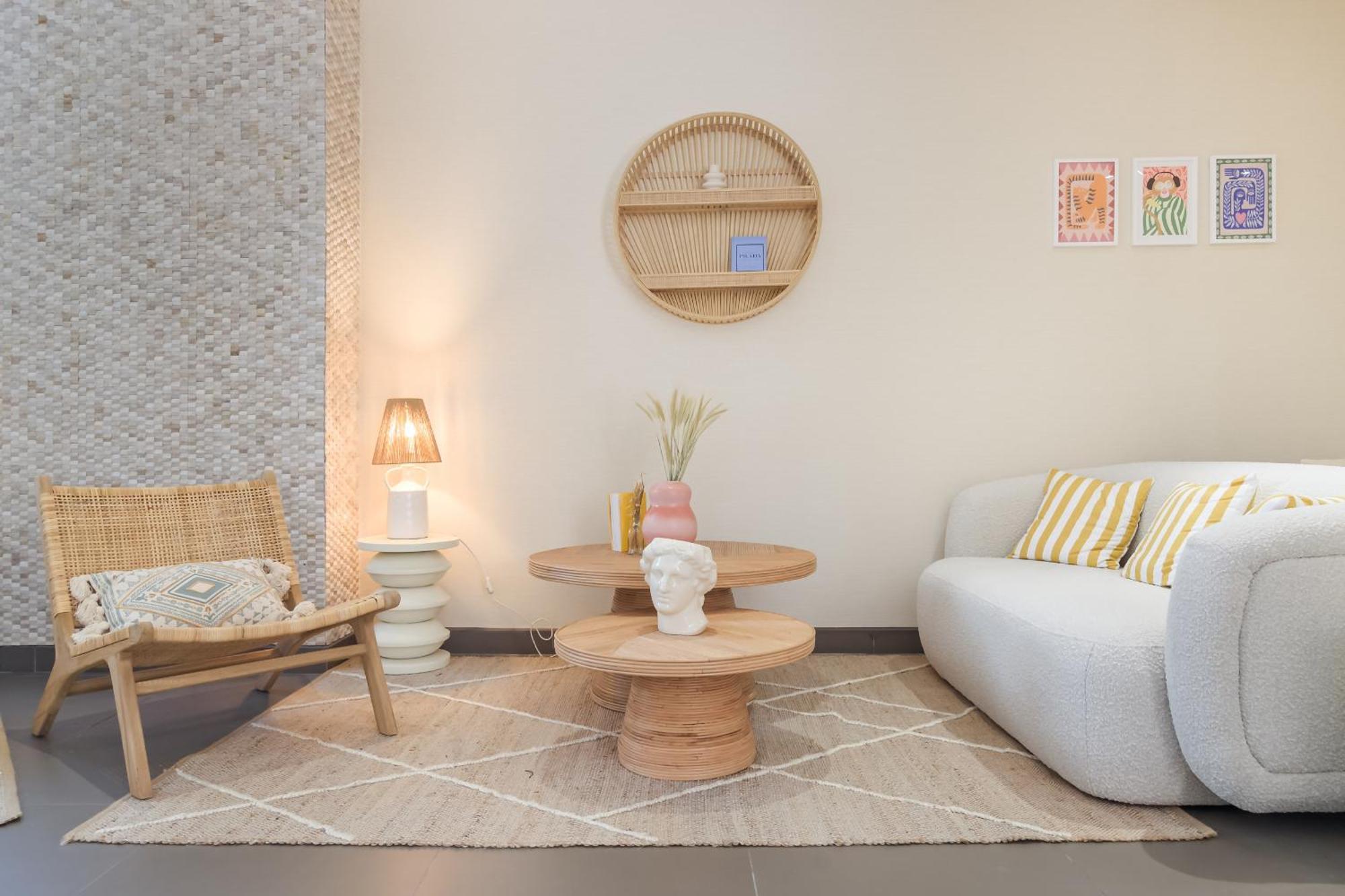 Urban Riviera Juan Les Pins - Queen Room Kültér fotó